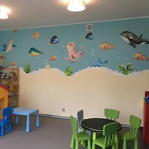 Polanki Kołobrzeg