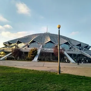 Pod Areną Poznań